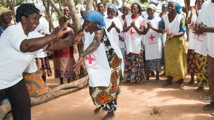 Des chansons qui sauvent des vies